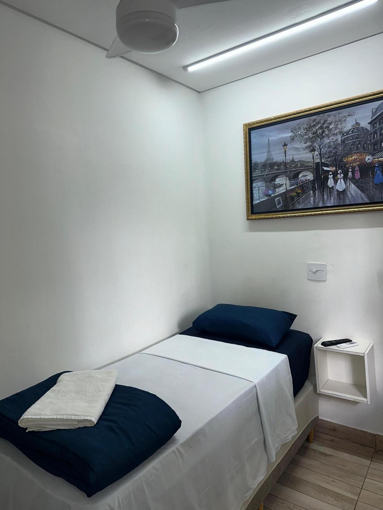 Hotel Connect Ibira Servidor Park — Photos 1